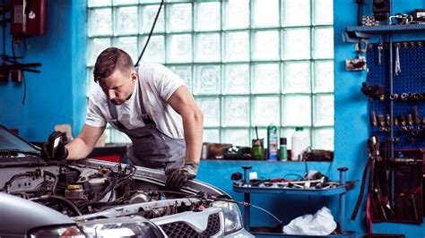 MECHanic .